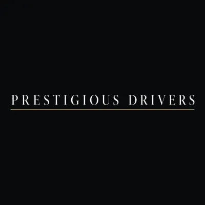 Prestigious Drivers's brand icon
