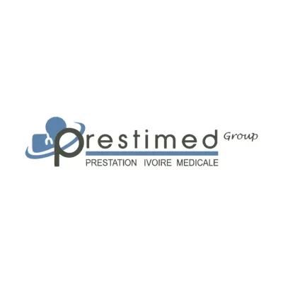 Prestimed Group's icon