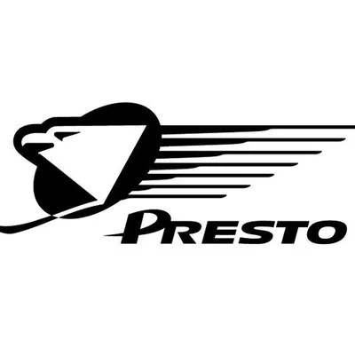 presto-pre.com's icon