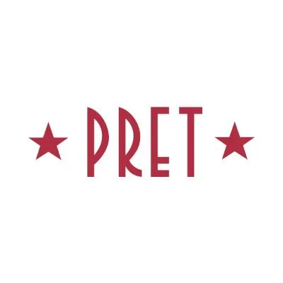 Pret A Manger's icon