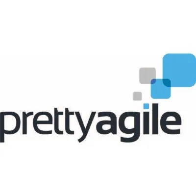prettyagile.com's icon