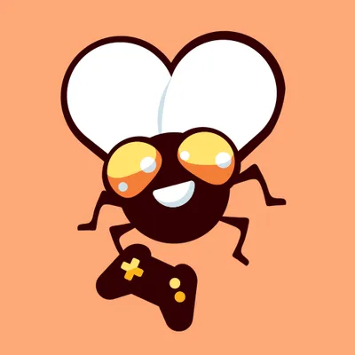 prettyflygames.com's icon