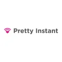 Pretty Instant logo