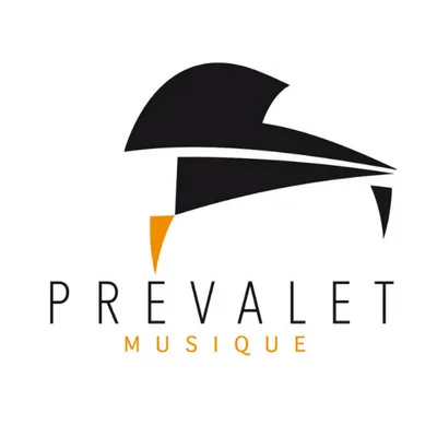 prevalet-musique.com's icon