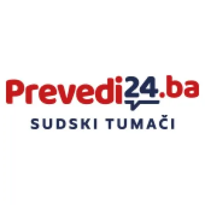 Prevedi24's icon