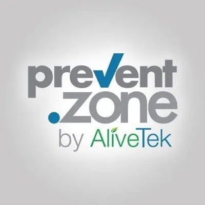 prevent.zone's icon