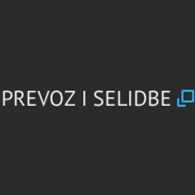 prevoziselidbe.com's icon