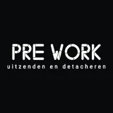 Logo van Pre Work