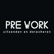 Logo van Pre Work