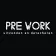 Logo van Pre Work