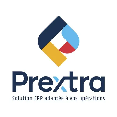 prextra.com's icon