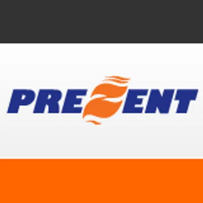 prezent.nl's icon