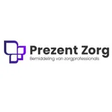 Logo van Prezent Zorg