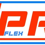 Logo van PR Flex