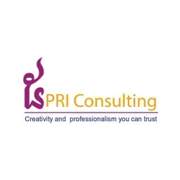 PRI Consulting's icon