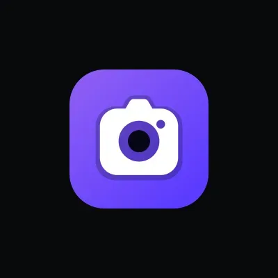 PriceSnap's brand icon