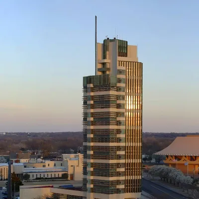 pricetower.org's icon