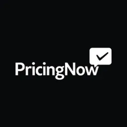 Pricingnow's brand icon