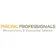 Logo van Pricing Professionals