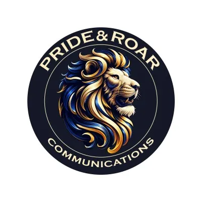prideandroar.com's icon