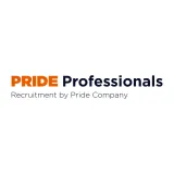 Logo van Pride Company