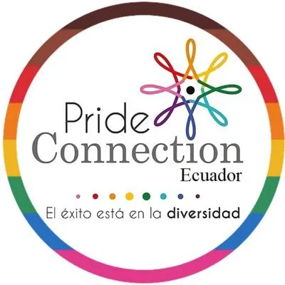 prideconnectionecuador.com's icon