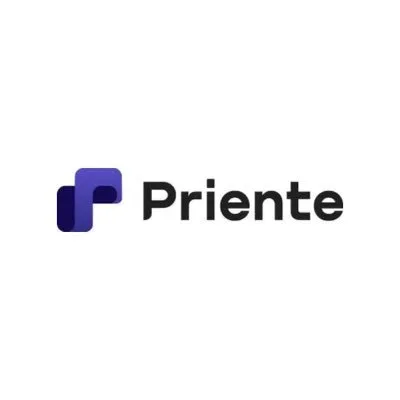 priente.com's icon
