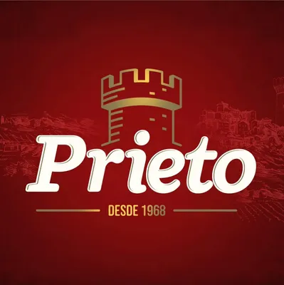 prietoalimentos.com.br's icon