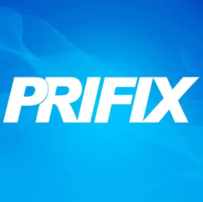 prifix.com's icon