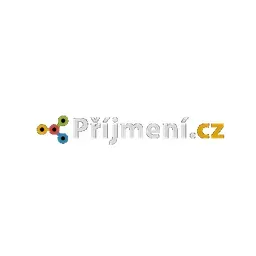 prijmeni.cz's icon