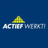 Logo van Actief Werkt