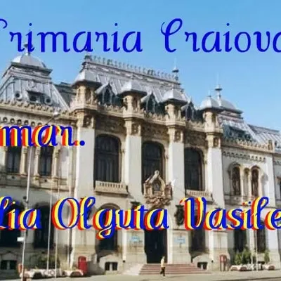 primariacraiova.ro's icon