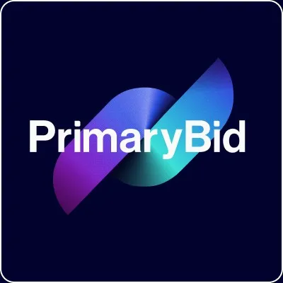primarybid.fr's icon
