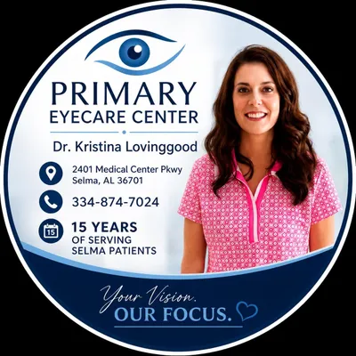 primaryeyecarecenterselma.com's icon
