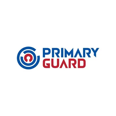 primaryguard.com's icon