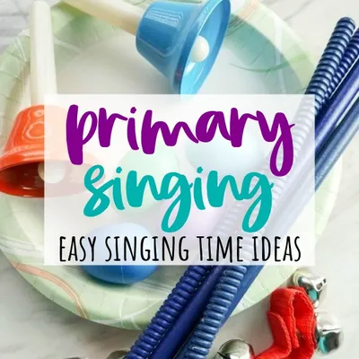 primarysinging.com's icon
