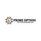 Logo van Prime Option