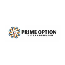 Logo van Prime Option