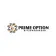 Logo van Prime Option