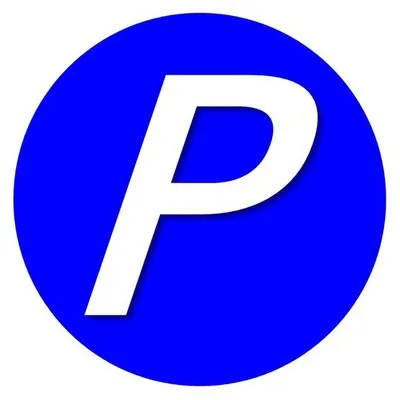 prime-parking.com's icon