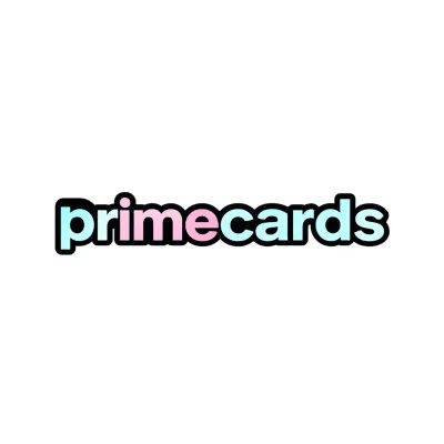 Prime Cards Grid's icon