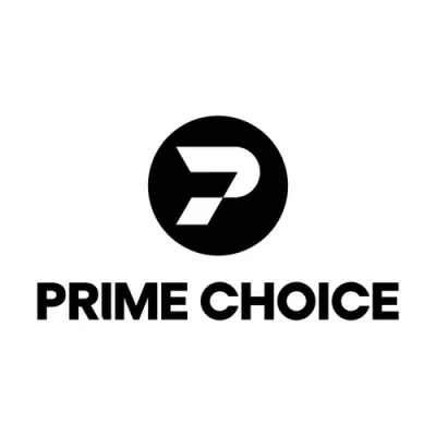 Prime Choice Club's brand icon