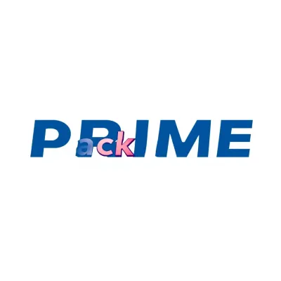 Prime Dynamic Trackpoint's icon