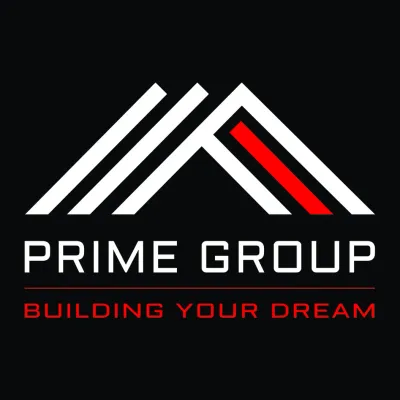 Prime Group's brand icon