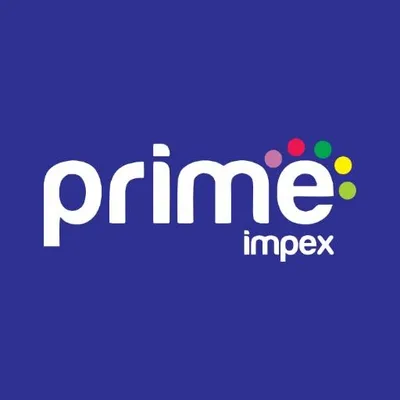 primeimpexindia.in's icon