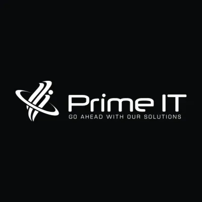 Prime IT's icon