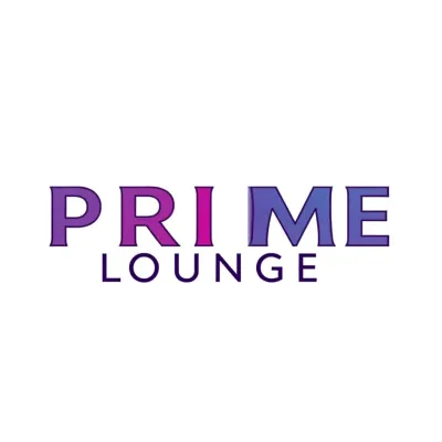 Prime Lounge's icon