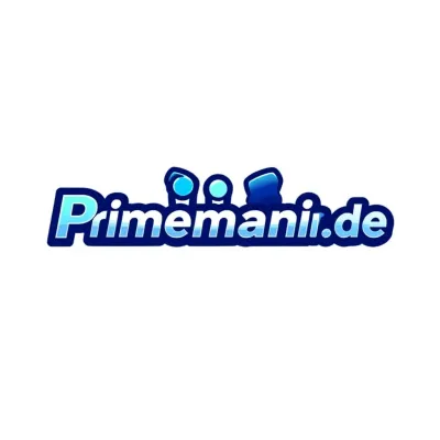 PrimeMania's icon
