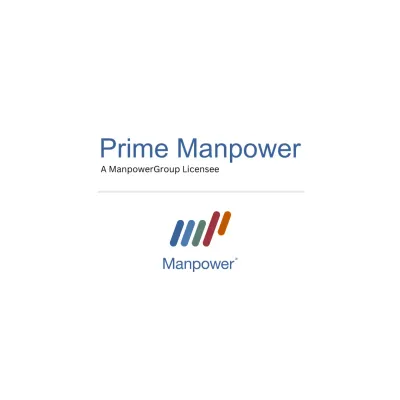 Prime Manpower's icon