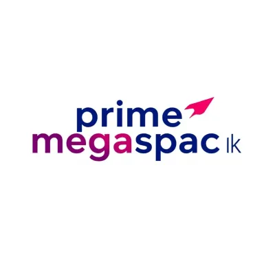 Prime Mega Space's icon